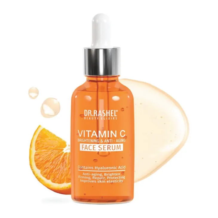 Dr.Rashel vitamin c face serum (anti-aging)