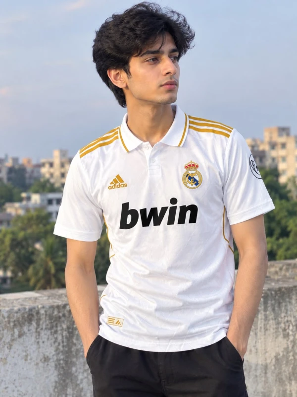 Jersey