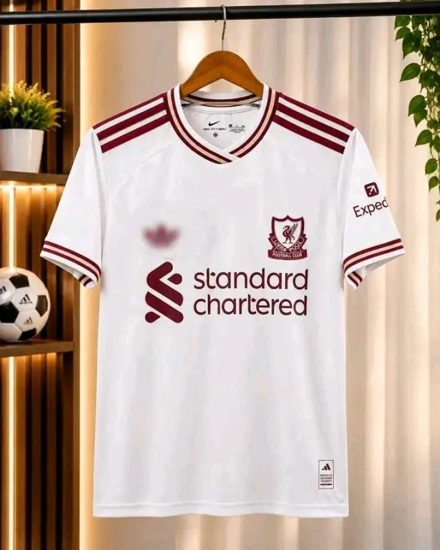 Jersey