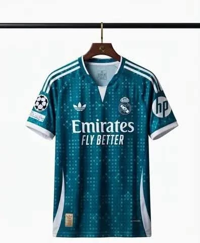Jersey