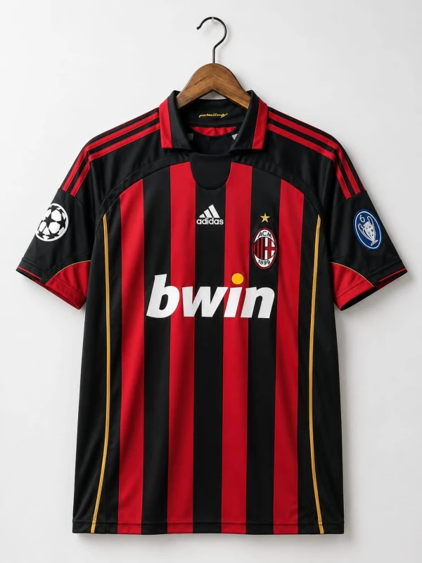 Jersey