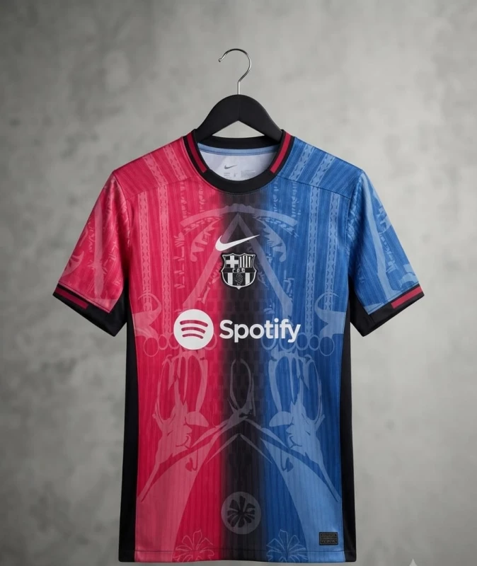 Jersey