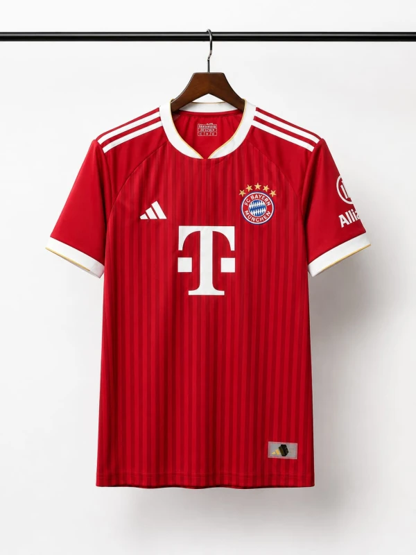 Jersey