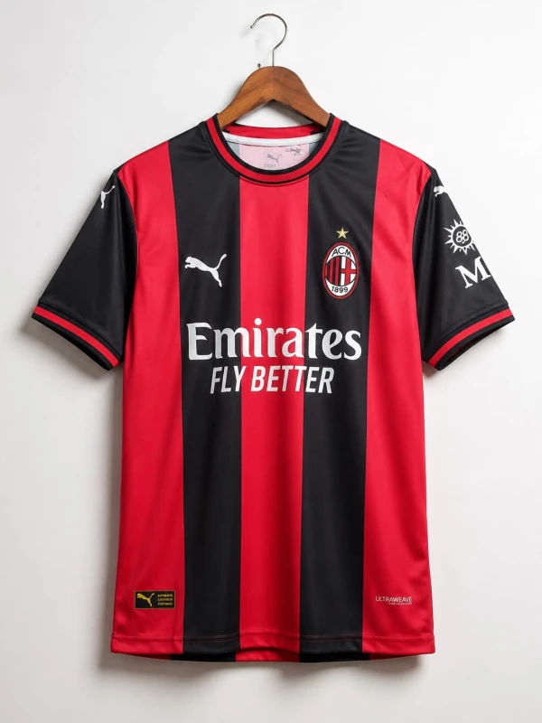 Jersey