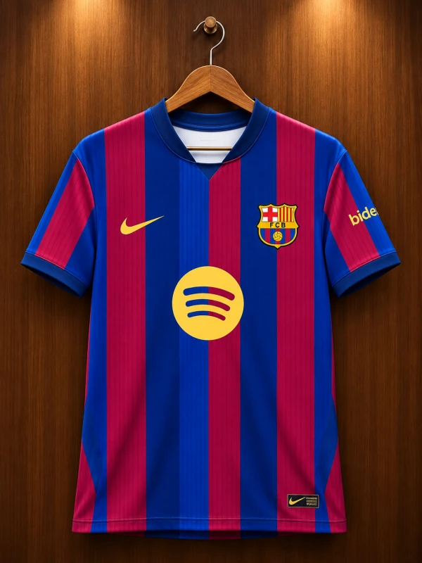 Jersey