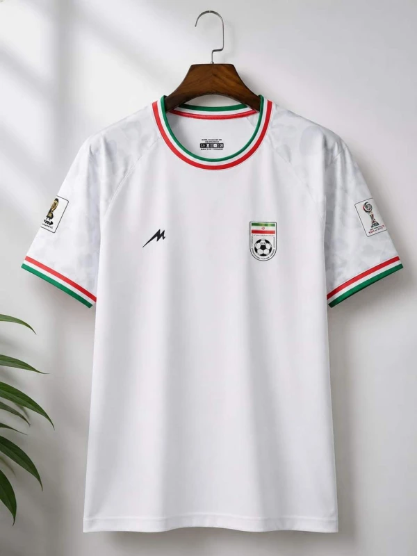 Jersey