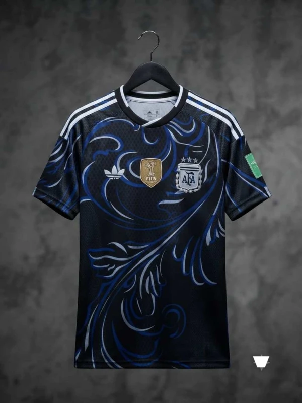 Jersey
