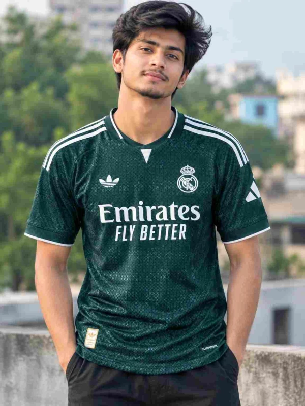Jersey