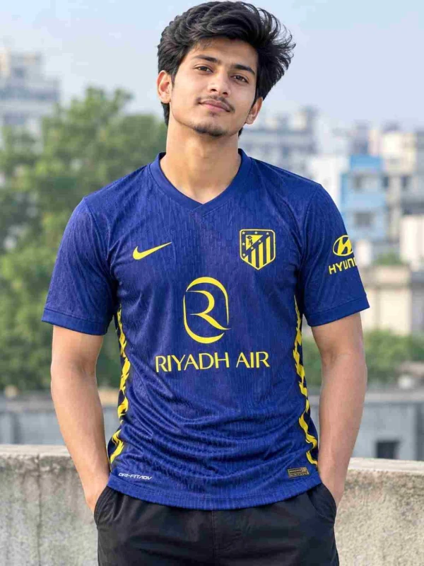 Jersey