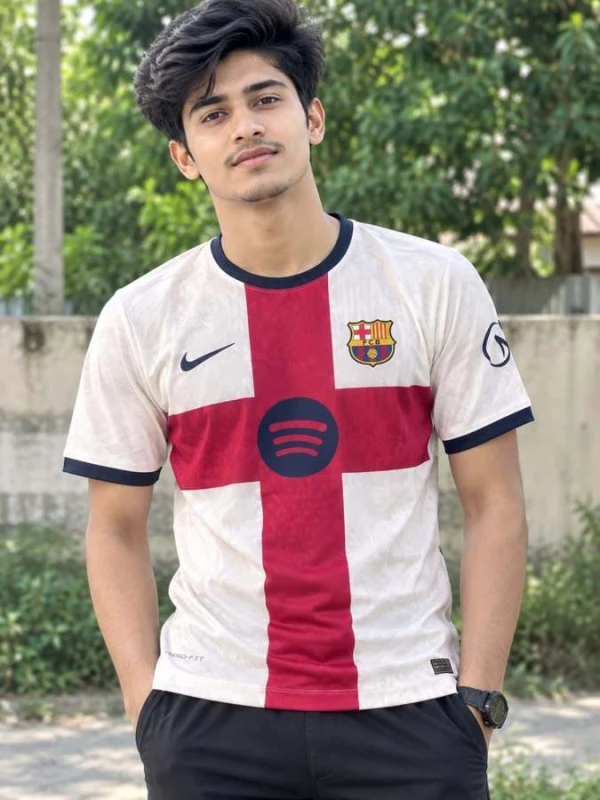 Jersey