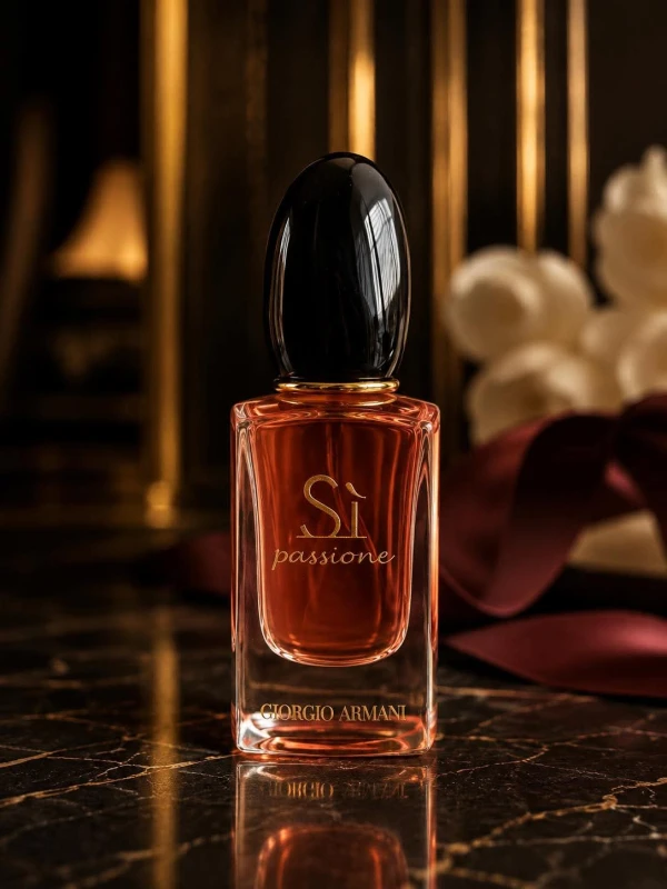 Giorgio Armani Sì Passione