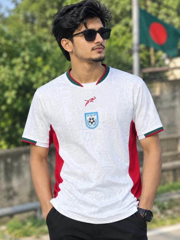 Jersey