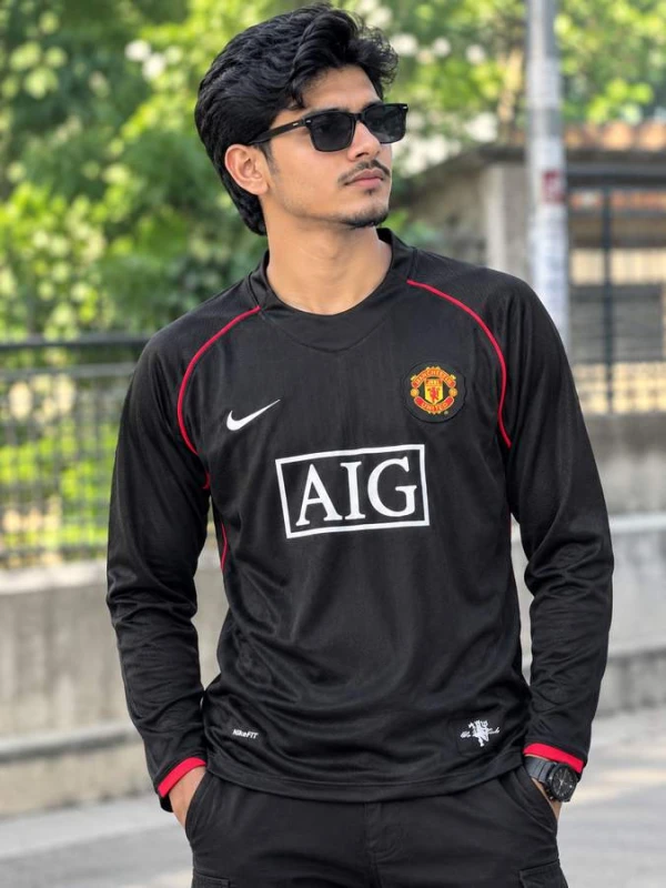 Jersey