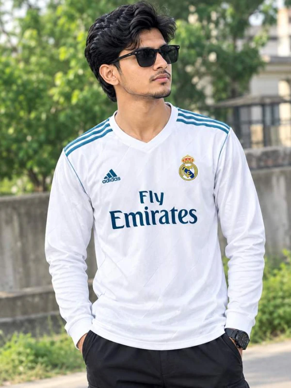 Jersey
