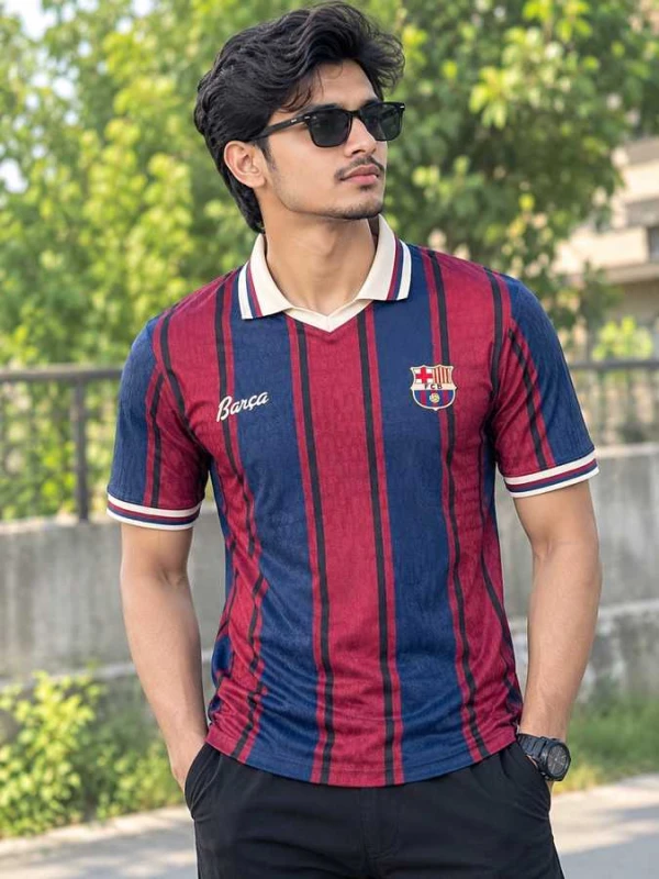 Jersey