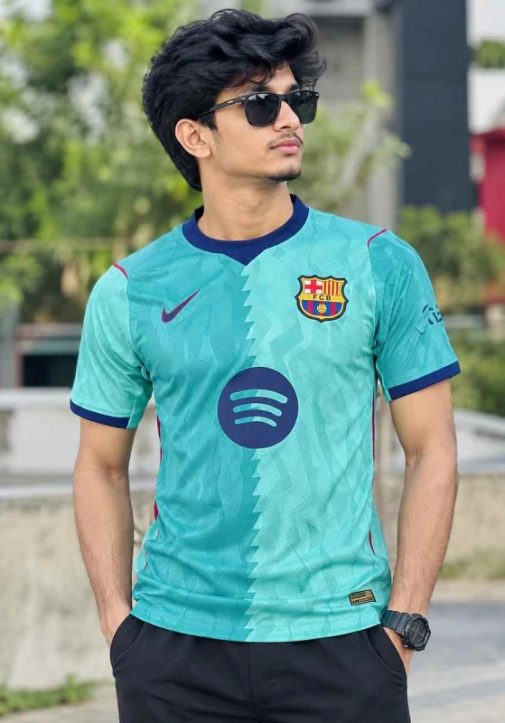 Jersey