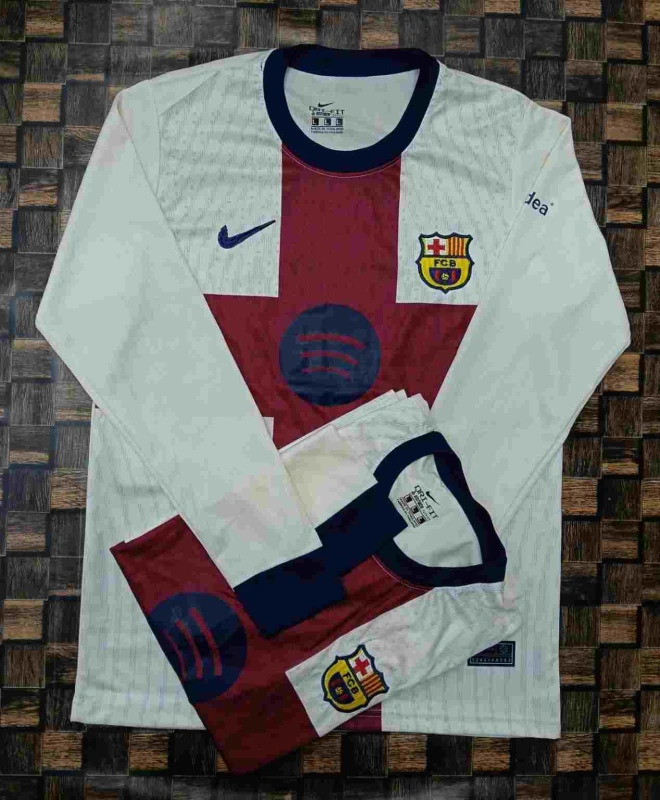 Jersey