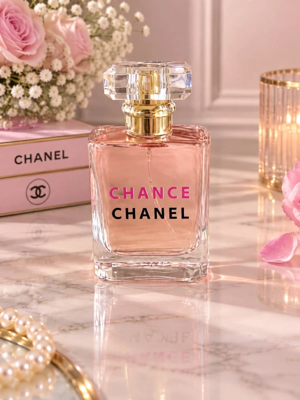 CHANCE CHANEL