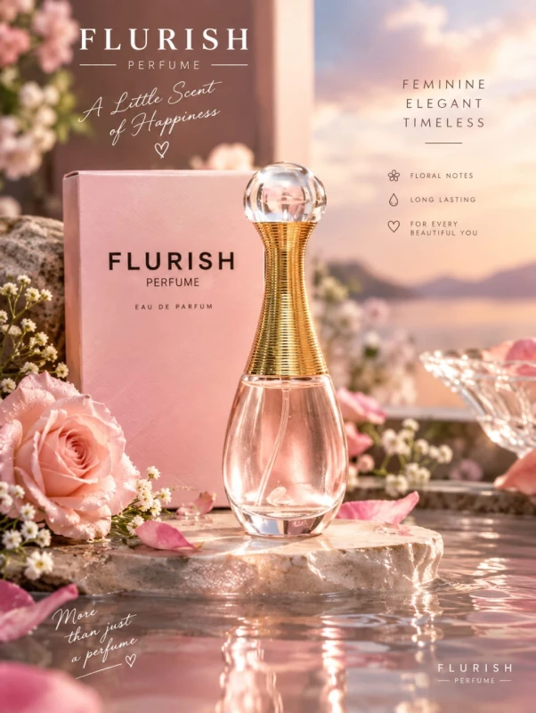 J'adore Dior - Premium Women's Perfume