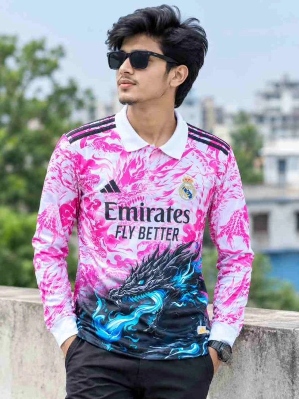 Jersey