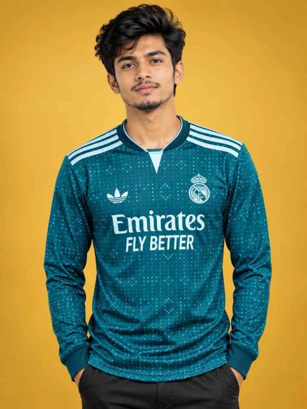 Jersey