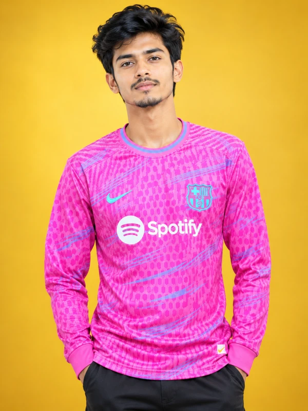 Jersey