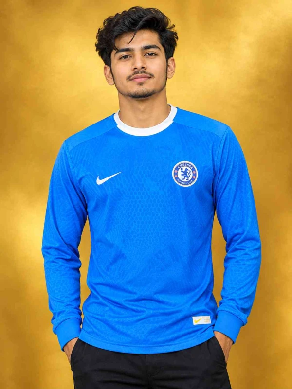 Jersey