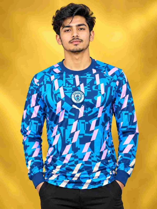 Jersey