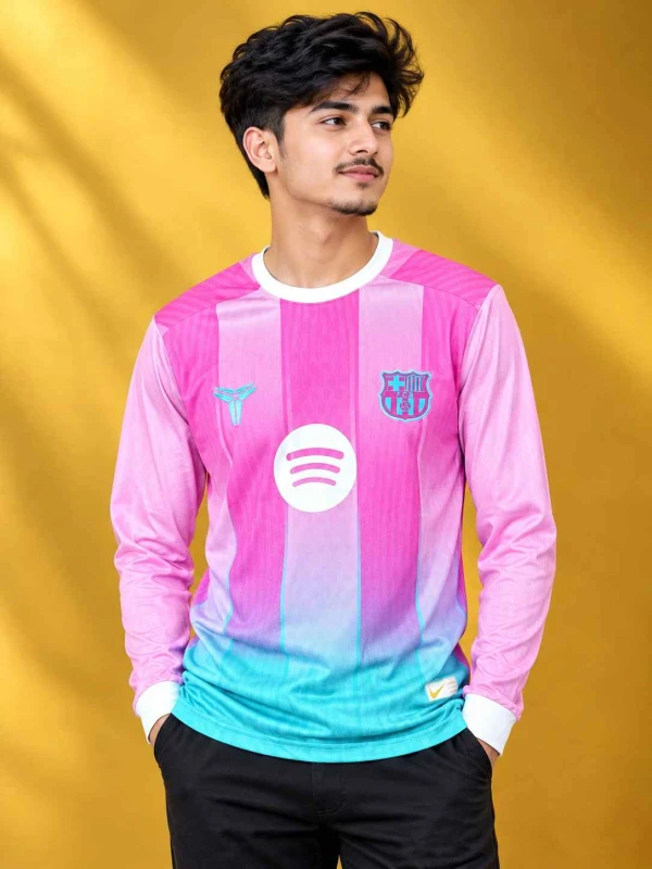 Jersey