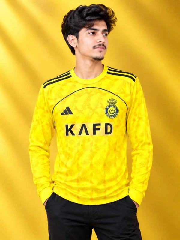 Jersey