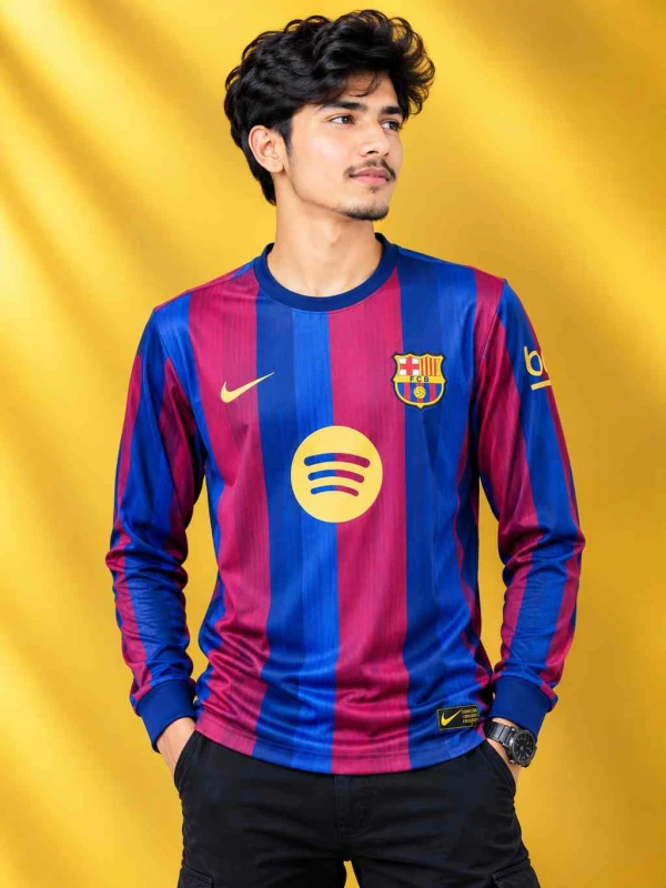 Jersey