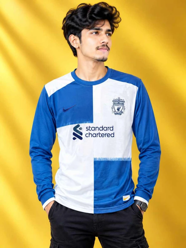 Jersey
