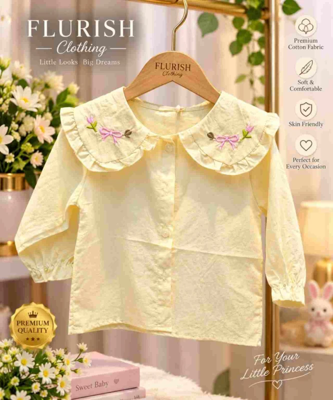 Baby dress