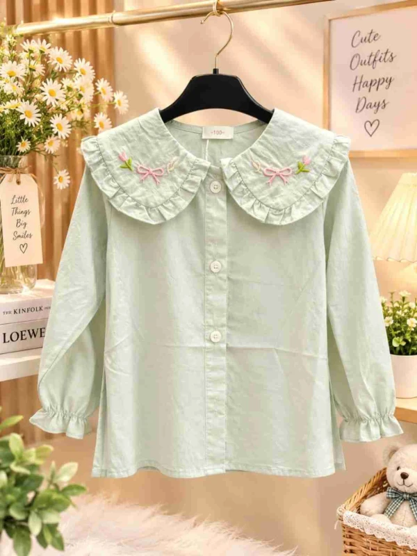 Baby dress