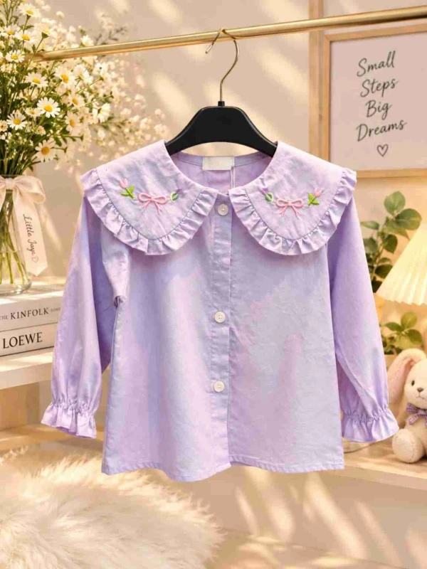 Baby dress
