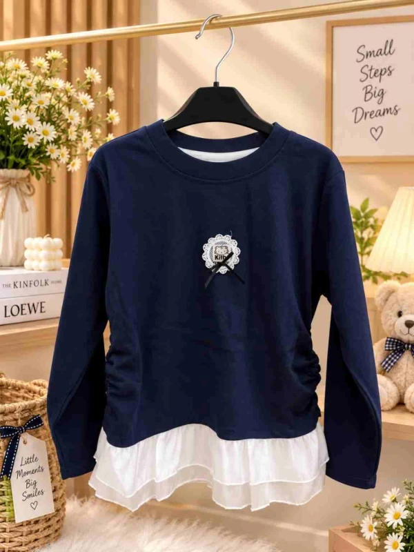 Baby dress