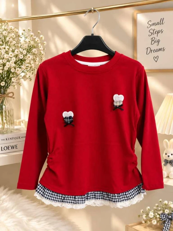 Baby dress