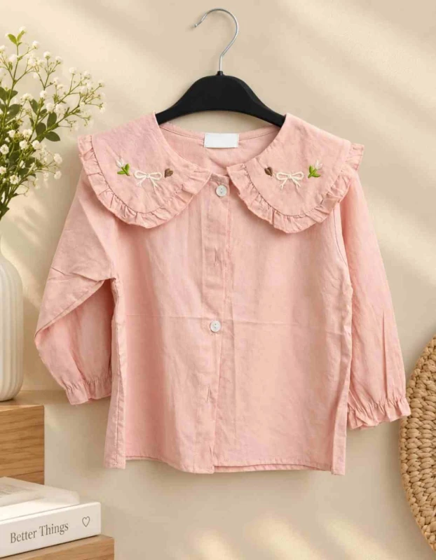 Baby dress