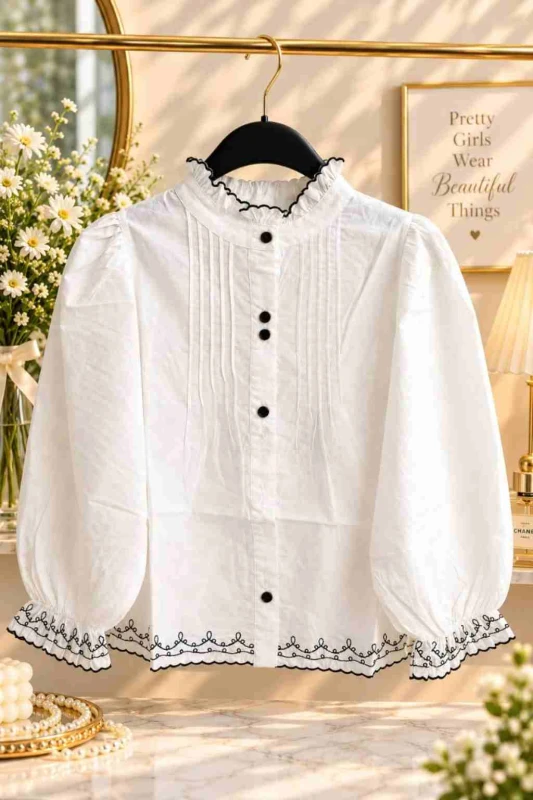 Baby dress
