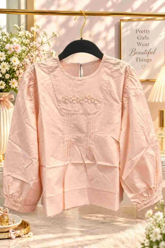 Baby dress