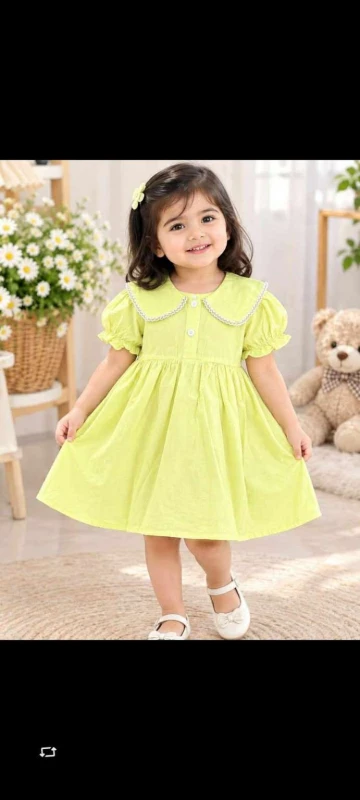 Baby dress