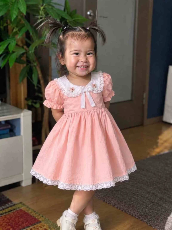 Baby dress
