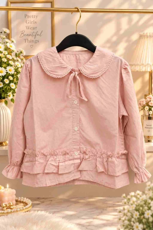 Baby dress