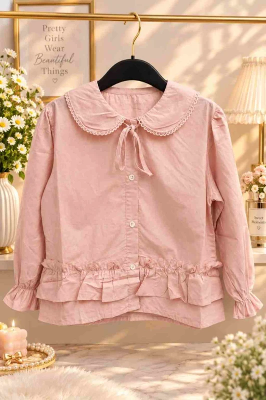 Baby dress