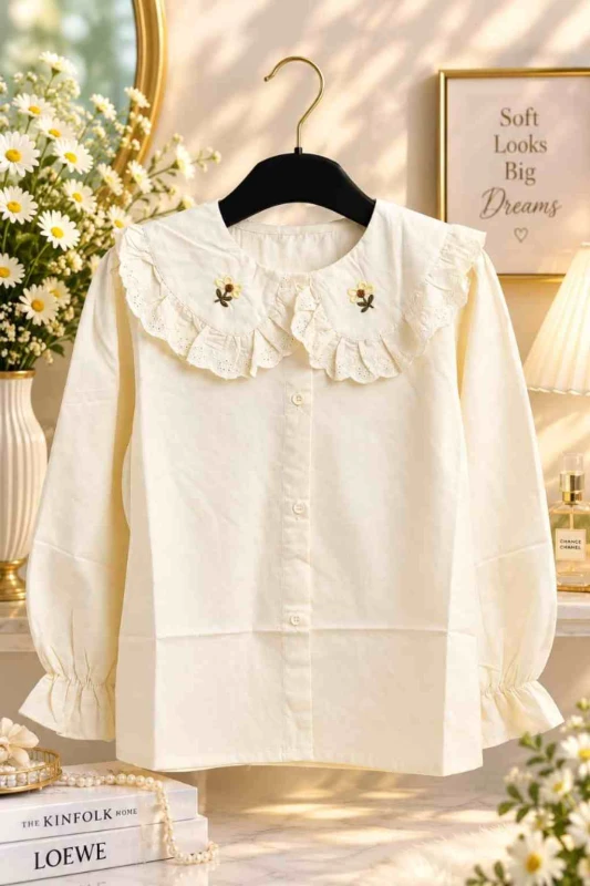 Baby dress