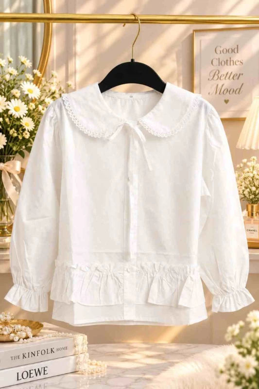 Baby dress