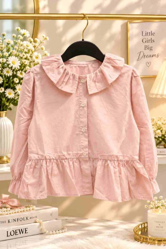 Baby dress