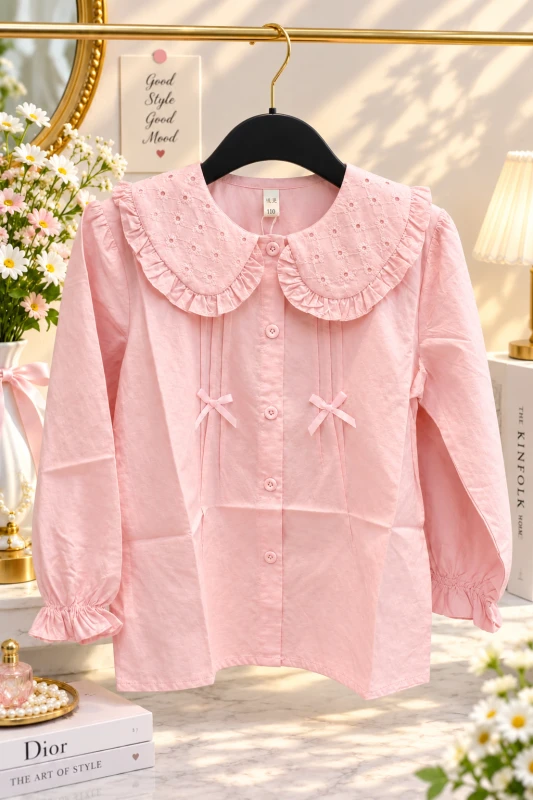 Baby dress