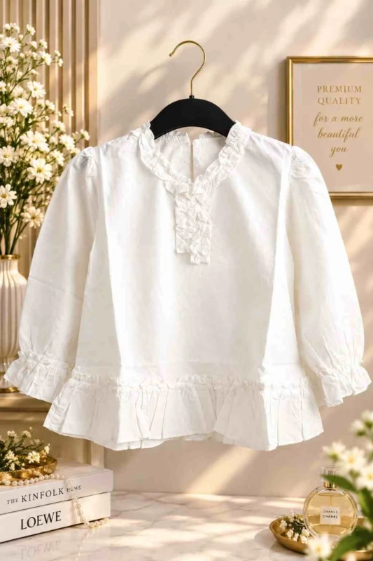Baby dress