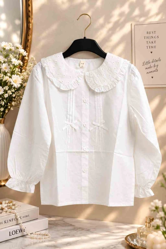Baby dress